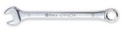 [000420308] Chiavi combinate a forchetta e poligonale piegata in acciaio inossidabile Beta 42INOX 8