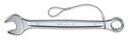 [000424528] Chiave combinata a forchetta e poligonale con sistema anticaduta H-SAFE Beta 42HS 28