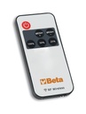 [050001721] Controller per strip LED, con telecomando RF per arredo officina Beta 5000 RSC50 2.0/CTR