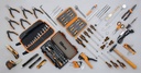 [059801082] Assortimento di 98 utensili per elettronica Beta 5980EL/B