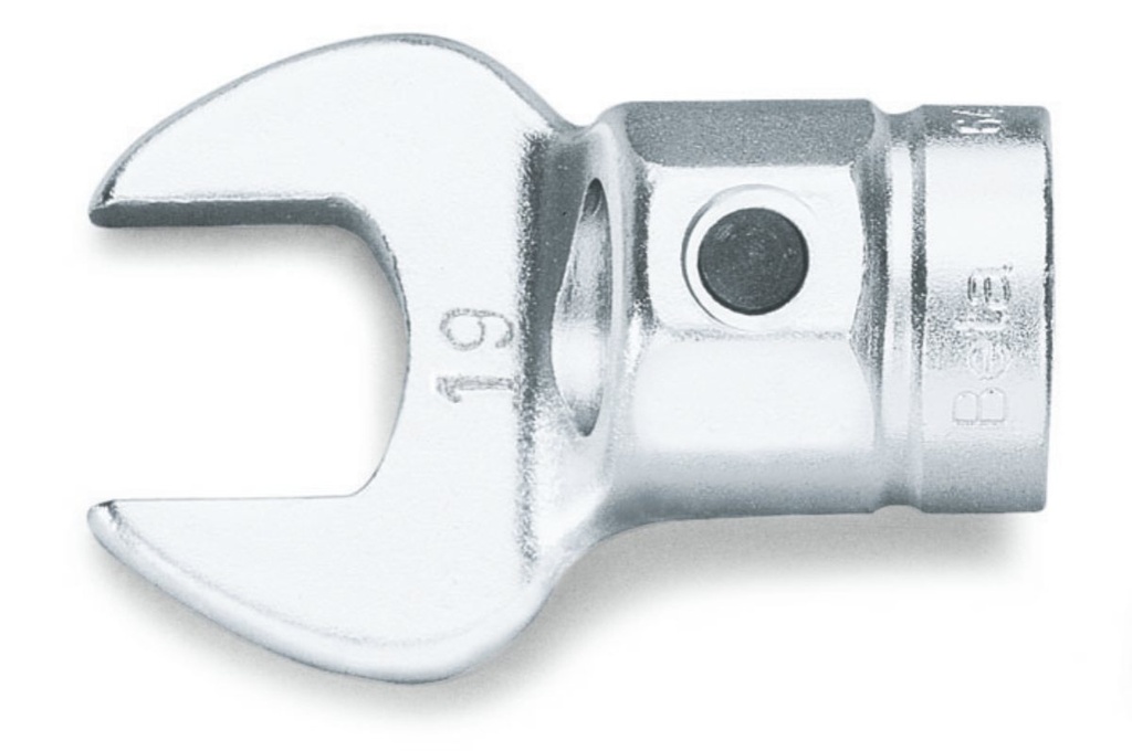 [006420040] Chiavi a forchetta per barre dinamometriche Beta 642 40