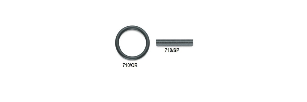 [007100911] Anelli e spine per bussole e accessori Macchina Beta 710/SP1
