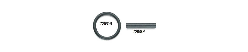 [007200924] Anelli e spine per bussole e accessori Macchina Beta 720/OR2