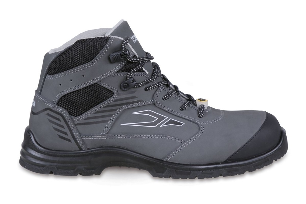 [072180144] Scarpe alte FLEX in action nabuk idrorepellente Beta 7218G 44