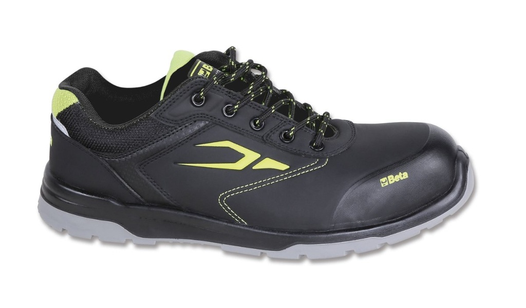 [073200543] Scarpe in microfibra idrorepellente Beta 7320NA 43