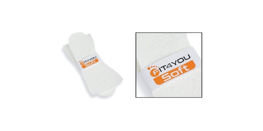 [073970139] Inserti FIT4YOU soft Beta 7397S 39/40