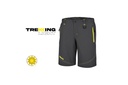 [076110004] Bermuda "work trekking light" in tessuto elasticizzato Beta 7611G XL