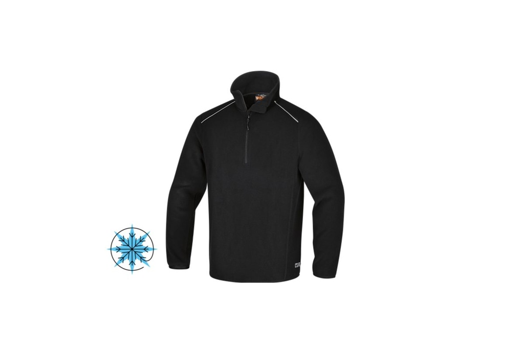 [076360501] Micropile con zip corta Beta 7636N S