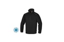 [076360506] Micropile con zip corta Beta 7636N XXXL