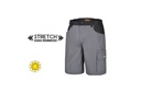 [078210100] Bermuda da lavoro multitasche elasticizzati e leggeri Beta 7821SG XS