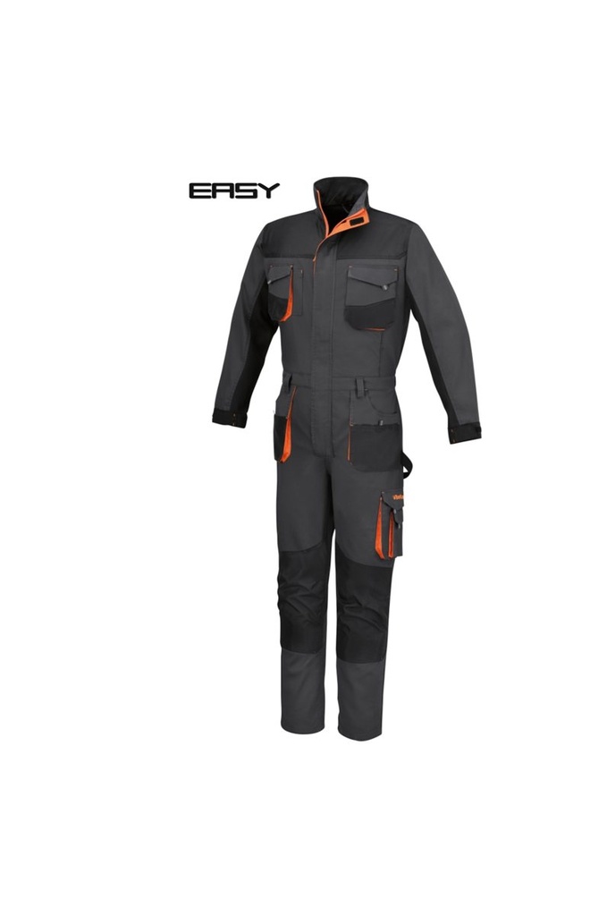 [079050802] Tuta da lavoro Beta Easy Beta 7905G M