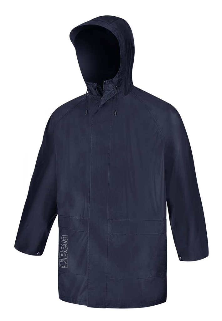 [079780201] Giacca antipioggia impermeabile Beta 7978B S
