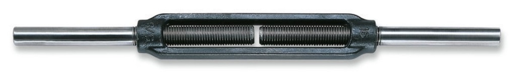 [080080233] Tenditori a due tronchi neri Beta 8008N M33