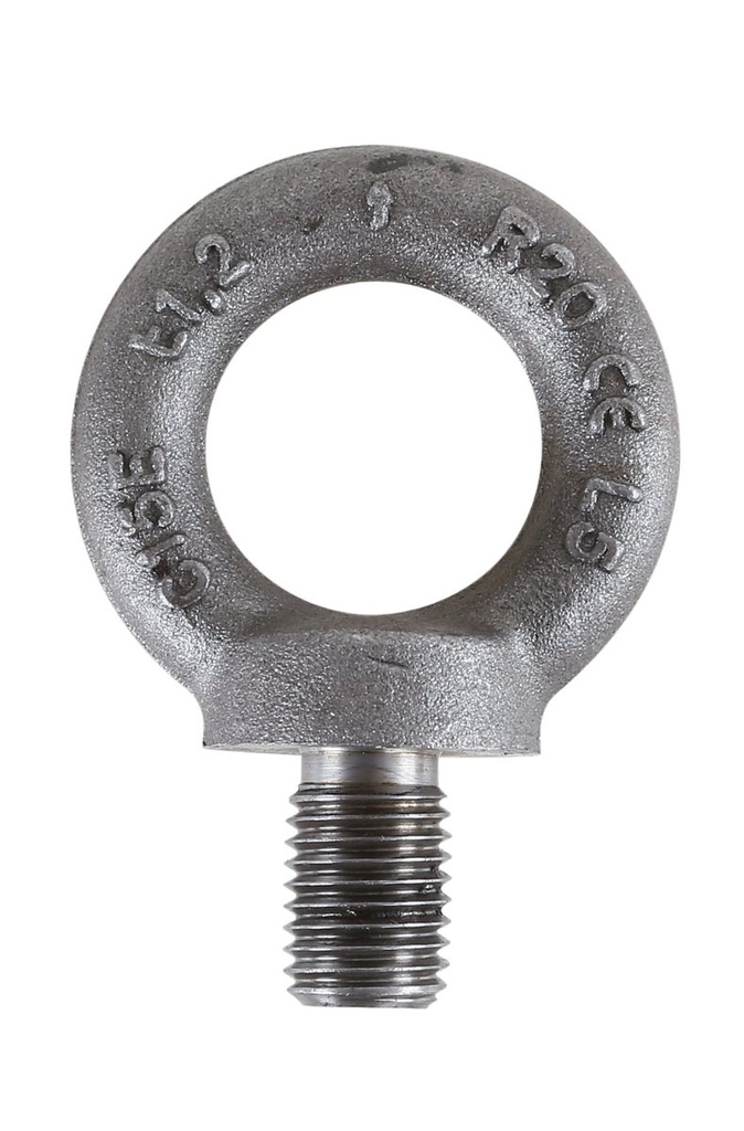[080400334] Golfari per sollevamento maschio, neri Beta 8040EN M33F