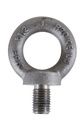 [080400334] Golfari per sollevamento maschio, neri Beta 8040EN M33F