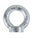 [080420422] Golfari per sollevamento femmina, zincati Beta 8042EZ M22