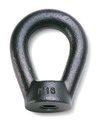 [080440020] Golfari per sollevamento femmina, neri Beta 8044 M20