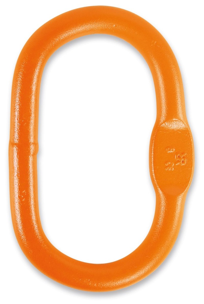 [080850253] Campanella per sollevamento, acciaio legato ad alta resistenza Beta 8085R 5300