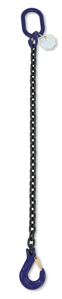 [080911053] Pendente per sollevamento catena a 1 braccio G10 Beta 8091/G10 D10-3