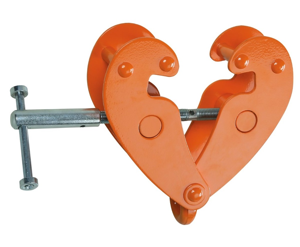 [081470250] Pinza di ancoraggio per paranchi manuali Beta 8147P 5,0T