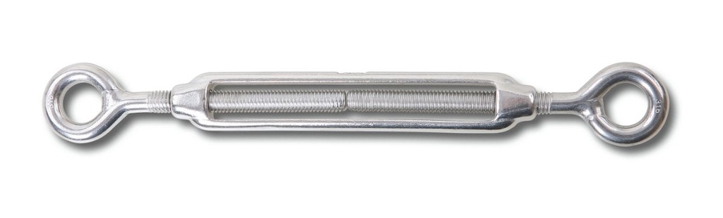 [082050205] Tenditore a due occhi inox AISI 316 Beta 8205 M5