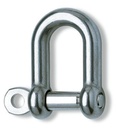 [082250210] Grilli diritti inox AISI 316 Beta 8225 10