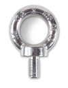 [082400424] Golfari per sollevamento inox A4 maschio, FORGIATI Beta 8240F M24