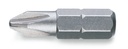 [008610215] Inserti per avvitatori per viti con impronta a croce Phillips® Beta 861PH 3