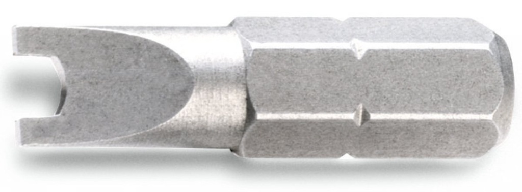 [008610650] Inserti per avvitatori per viti con impronta Spanner Beta 861SP 4