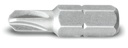 [008610626] Inserti per avvitatori, ad innesto esagonale 1/4", per viti con impronta Torq-Set® Beta 861TQS 6