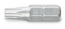 [008610490] Inserti per avvitatori per viti con impronta Torx® Beta 861TX/C 27