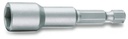 [008620406] Inserti per avvitatori chiavi a bussola esagonale magnetici Beta 862F 6