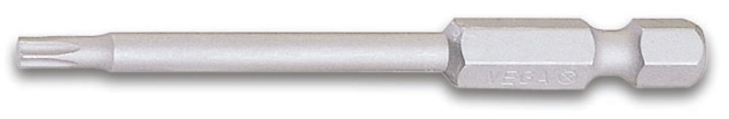 [008620565] Inserti per avvitatori per viti con impronta Torx® modello lungo Beta 862TX-L 15
