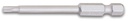 [008620570] Inserti per avvitatori per viti con impronta Torx® modello lungo Beta 862TX-L 20