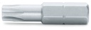 [008660430] Inserti per avvitatori per viti con impronta Torx® Beta 866TX 50