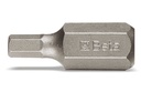[008670104] Inserti maschio esagonale Beta 867PE 4
