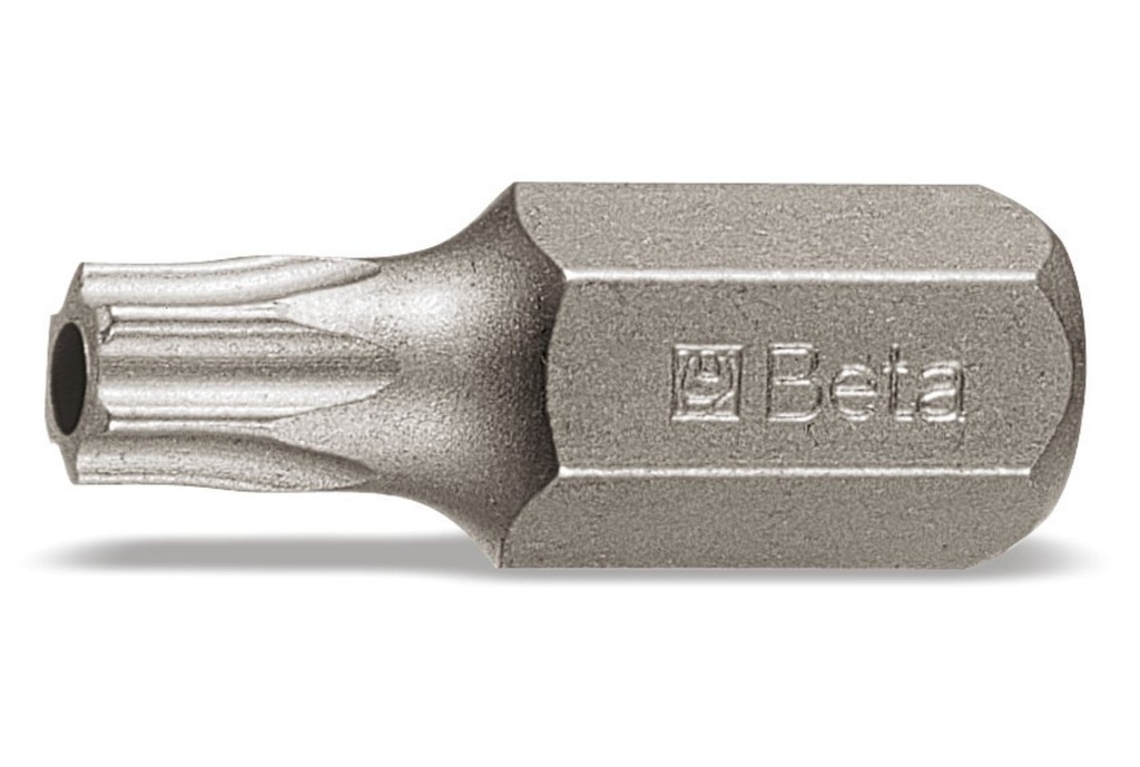 [008670525] Inserti per viti con impronta Tamper Resistant Torx® Beta 867RTX 50