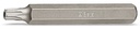 [008670580] Inserti per viti con impronta Tamper Resistant Torx® modello lungo Beta 867RTX-L 55