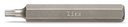 [008670262] Inserti a profilo XZN® modello lungo Beta 867XZN-L 12