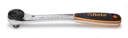 [009101255] Cricchetto reversibile con attacco quadro maschio 3/8" Beta 910E/55