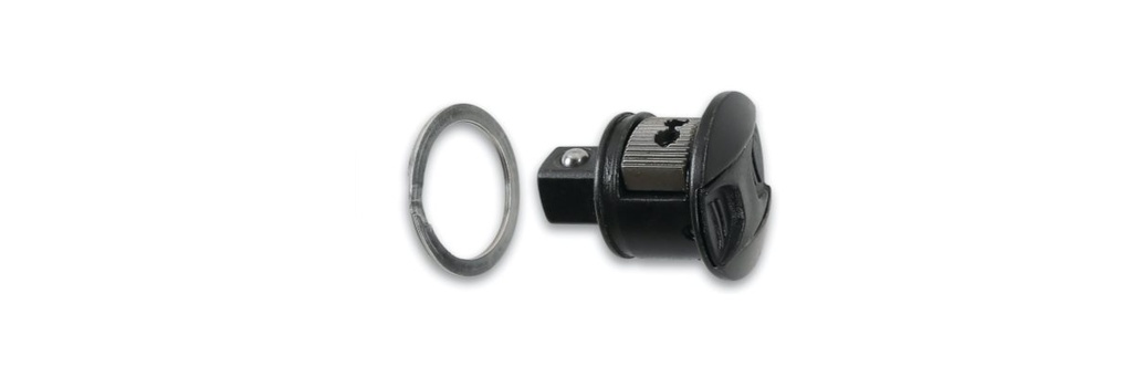 [009101879] Meccanismo rotante cricchetti per 910E/55 NEW Beta 910E/R55