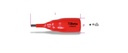 [009100610] Chiavi a bussola maschio esagonale Beta 910MQ-PE 10