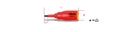 [009200265] Chiavi a bussola maschio esagonale Beta 920MQ-PE 5