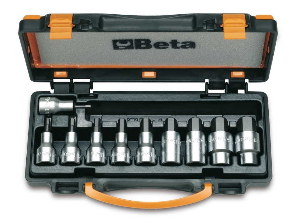 [098990135] Termoformato vuoto Beta 9899 920PE/C10