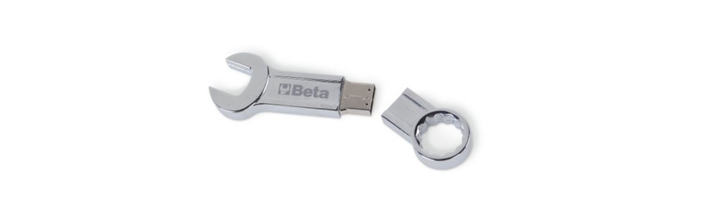 [095490062] Chiavetta USB, 32GB Beta 9549C