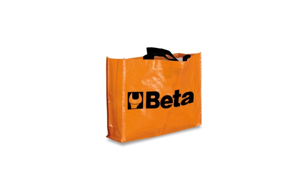 [095690055] Shopper in polipropilene, ad alta resistenza Beta 9569MS-2