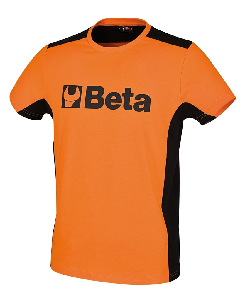 [095720802] T-shirt Beta-March, 100% cotone, 200 g Beta 9572LB M