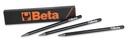 [095920103] Astuccio da tre matite nere in full grafite Beta 9592MG/3