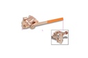 [009640821] Cesoia universale per fusti antiscintilla Beta 964BA/L