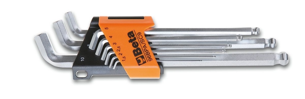 [000961988] Supporto vuoto per 96BPA/SC9 Beta 96BPA/SCV